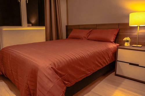 Apartamento Tee?s Lovely Windmill @ 21degc Genting View - Wifi