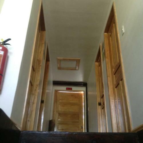 Hostal Sipalay Jewel Guest House