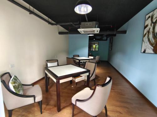Apartamento Jb????????????????1+1????@jb Homestay Central Park