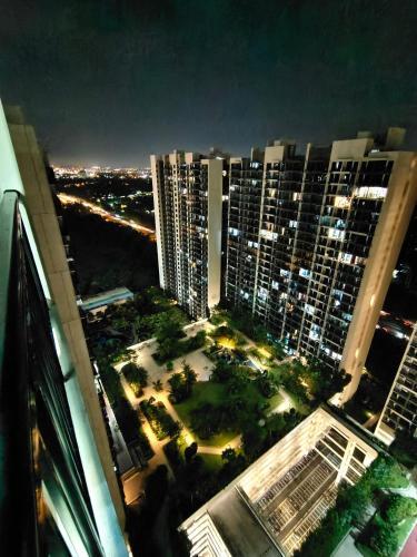 Apartamento Jb????????????????1+1????@jb Homestay Central Park