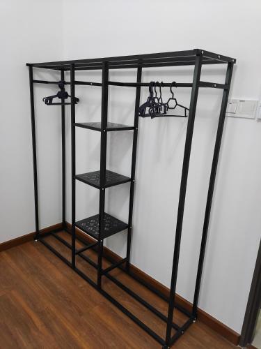 Apartamento Jb????????????????1+1????@jb Homestay Central Park