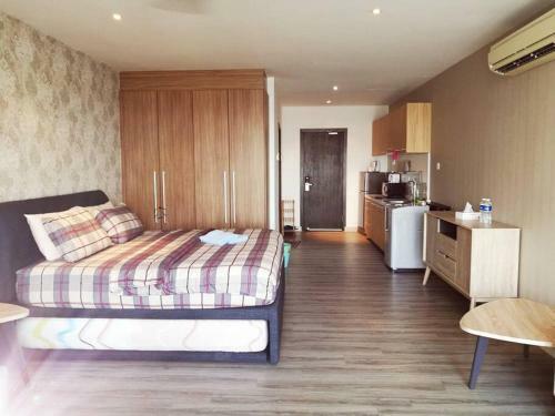 Apartamento #36#ksl City Hotel Style Studio