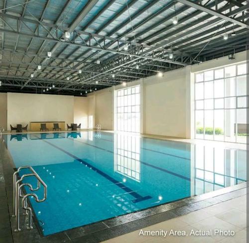 Apartamento La Cameretta @ Cool Suites At Wind Residences