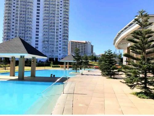 Apartamento La Cameretta @ Cool Suites At Wind Residences