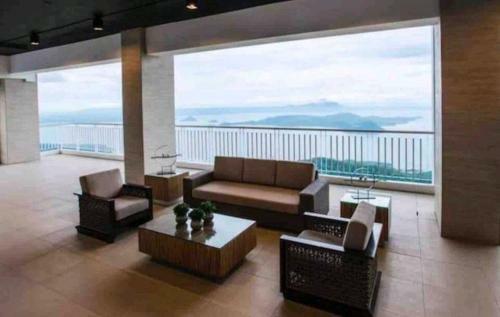 Apartamento La Cameretta @ Cool Suites At Wind Residences