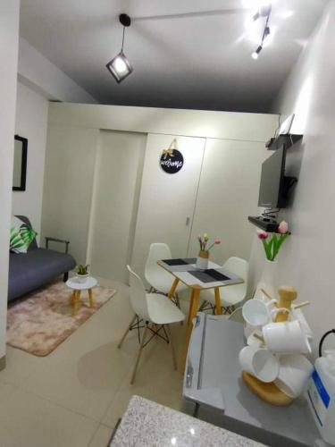 Apartamento La Cameretta @ Cool Suites At Wind Residences