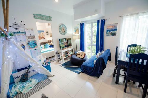 Apartamento The Happy Soul Santorini Villa