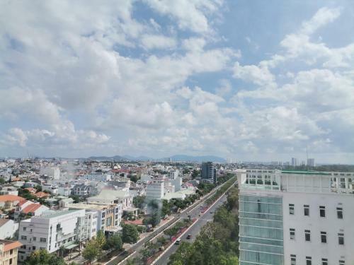 Th?o Homestay & Apartment