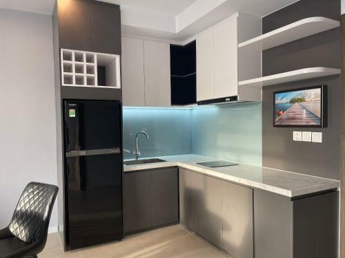 Apartamento Beachfront Csj Tower In Vung Tau