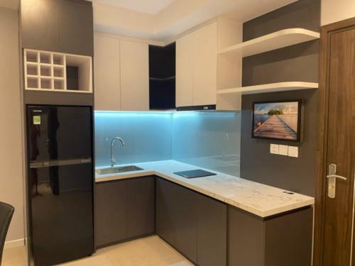 Apartamento Homestay Csj Tower