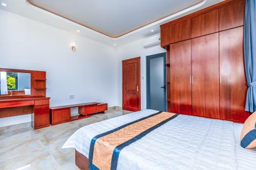 Crystal Villa V?ng T�u