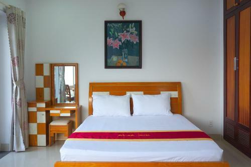 ??c Anh Apartment & Hotel V?ng T�u