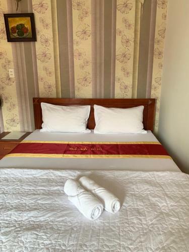 ??c Anh Apartment & Hotel V?ng T�u
