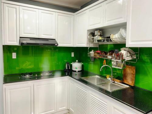 Apartamento Golsea Min Min