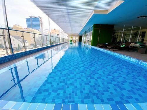 Apartamento Golsea Min Min