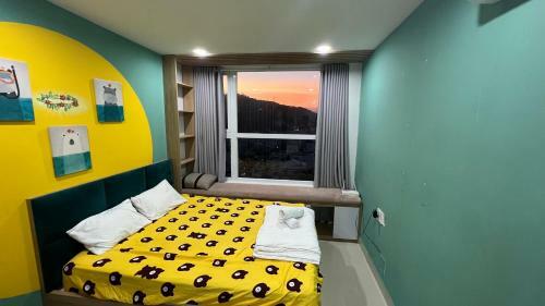 Apartamento Golsea Min Min
