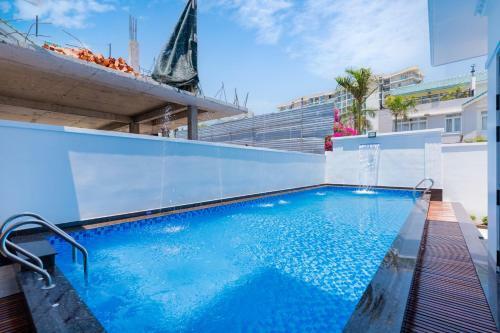 Ruby Star Villa V?ng T�u