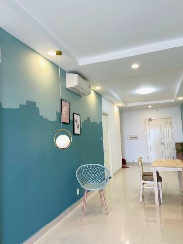 Apartamento Chi?s Homestay V?ng T�u