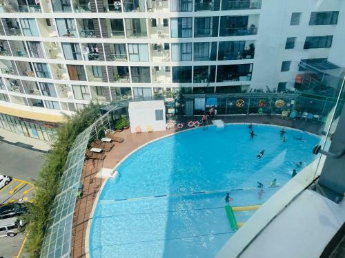 Apartamento C?n H? Ngh? D??ng V?ng T�u Gateway