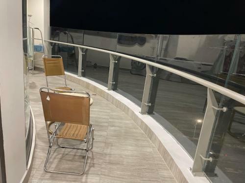 Apartamento C?n H? Ngh? D??ng V?ng T�u Gateway