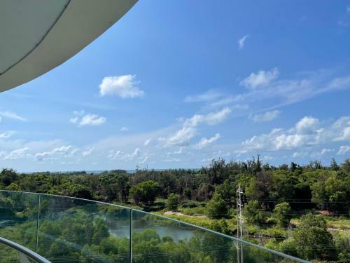 Apartamento C?n H? Ngh? D??ng V?ng T�u Gateway