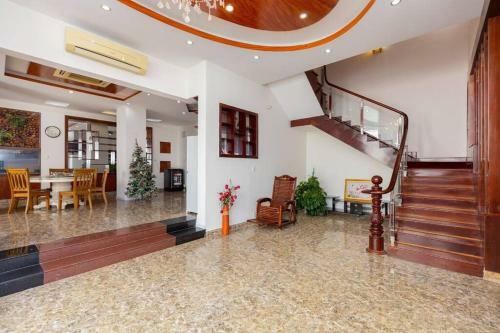 Sala Pool Villa