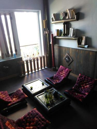 Apartamento 3t Homestay - Coffee - Tea