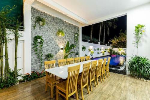 Sunrise Villa V?ng T�u