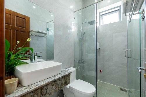 Sunrise Villa V?ng T�u