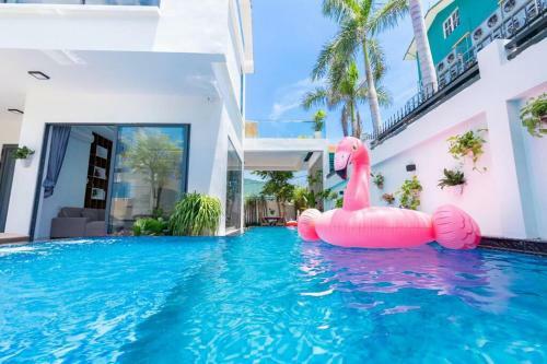 Sunrise Villa V?ng T�u