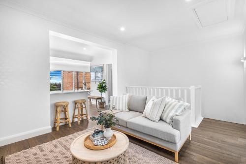 Apartamento Brilliant Natural Light And Harbour Views