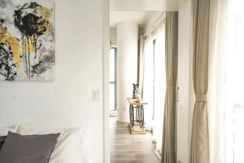Apartamento 2 Bedroom Condo With City-view