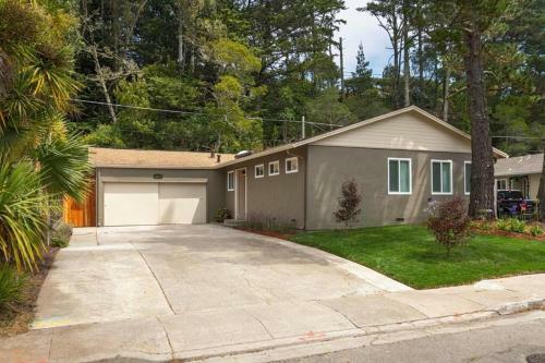 Grand Home San Francisco Bay Area Prime Location