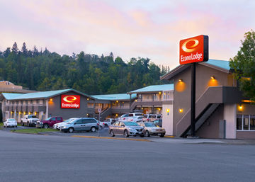 Hotel Best Western City Centre, Prince George - Standard