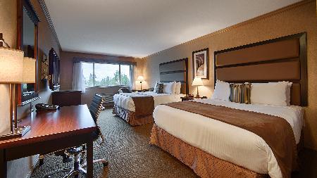 Prestige Inn Radium Hot Springs