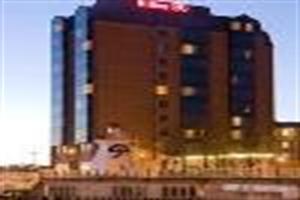 Hotel Hilton Saint John - Standard