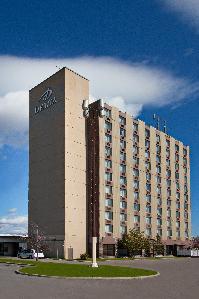 Hotel Holiday Inn Saguenay - Standard