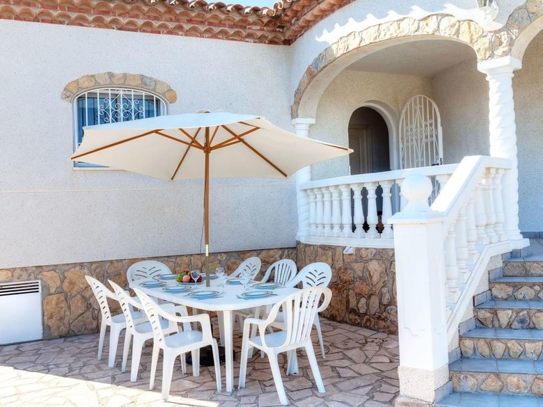Holiday Home Casa Mys Miami Platja