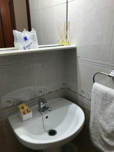 Hostal Argentina