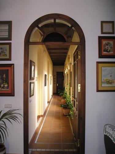 Hotel Plaza Chica