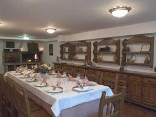 Hotel Santa Cristina