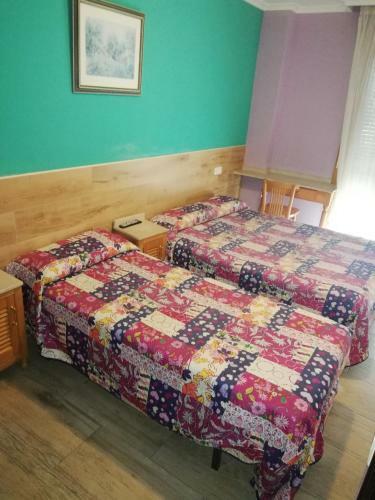 Hotel Albor