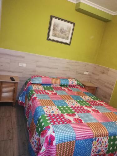 Hotel Albor