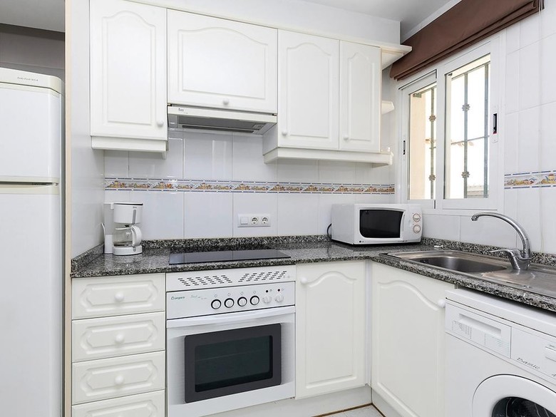 Apartamento La Fontana II D�nia