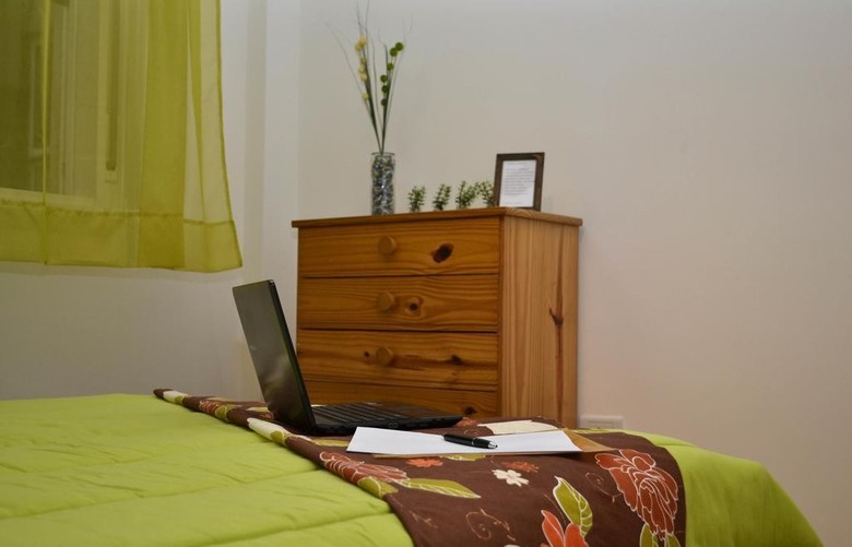 Apartamento Boedo Tango