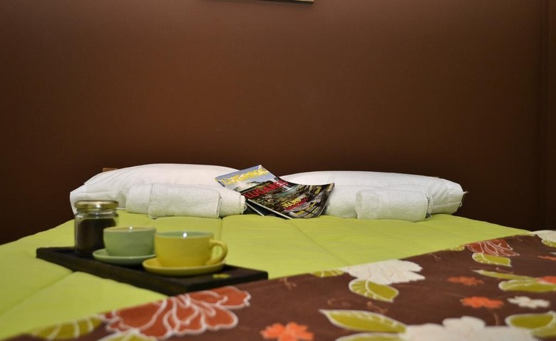 Apartamento Boedo Tango
