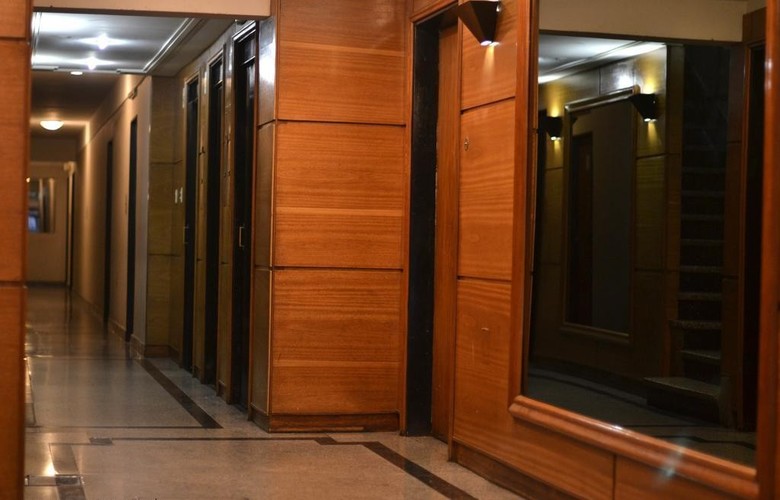 Apartamento Boedo Tango