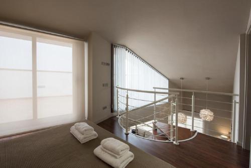 Apartamento Tidex Gatell