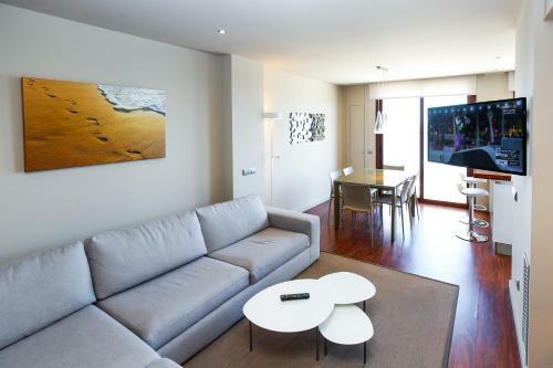 Apartamento Tidex Gatell