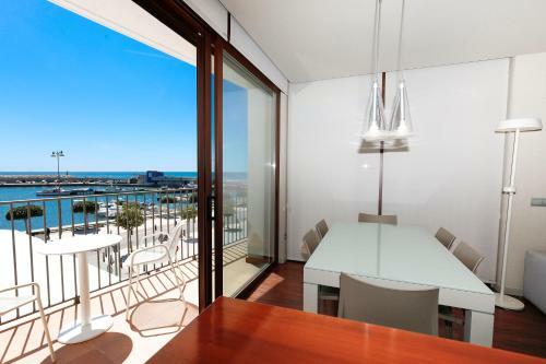 Apartamento Tidex Gatell